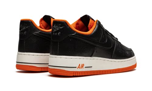 Nike Men'S Air Force 1 Halloween Limited Edition Basketball Shoes thumb #2