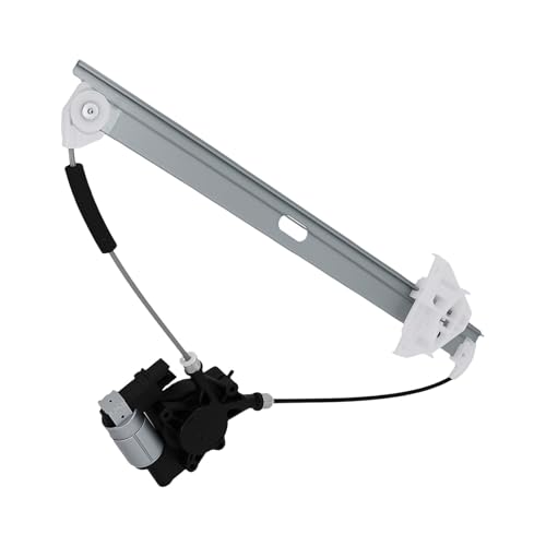 Moteur lève-vitre avant gauche Mazda CX-7 2007-2012 mécanisme 748093 EG2159590B