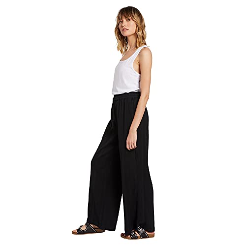 Volcom Women's Sun Spent Beach Pant (Regular & Plus Size)3