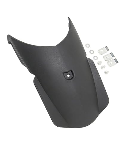 Extension de garde-boue avant BMW F800GS F650GS bavette de protection moto