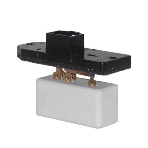 ブロワーモーター抵抗器4720278 68004241AA交換用接続およびその他の車両自動車部品と互換性