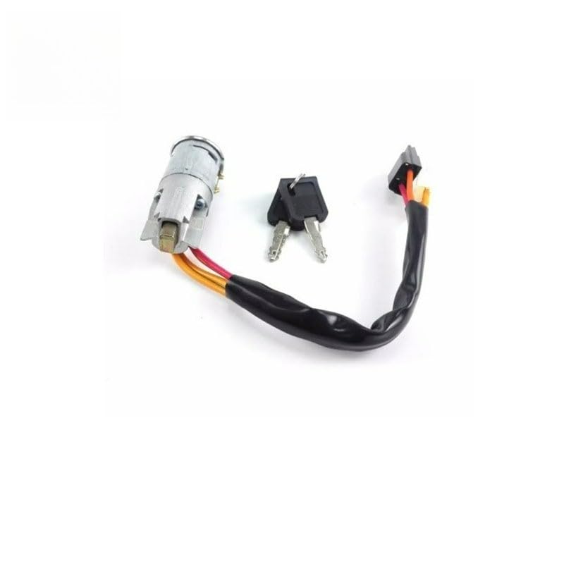 770147569 Applicable to Ignition Lock Cylinder Ignition Steering Switch Key
