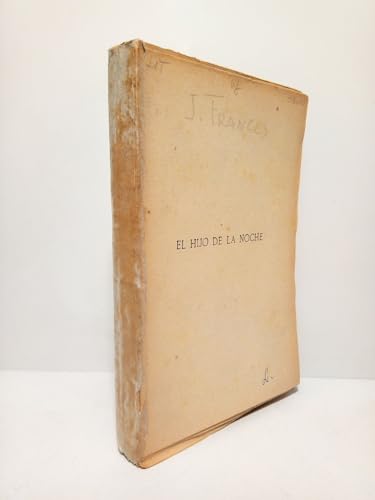 El hijo de la noche