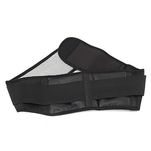 Faja lumbar autocalentable con imán Mobestech talla medium miniatura 5