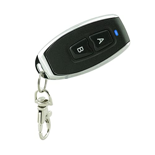 Security Door Controls WRC-2B