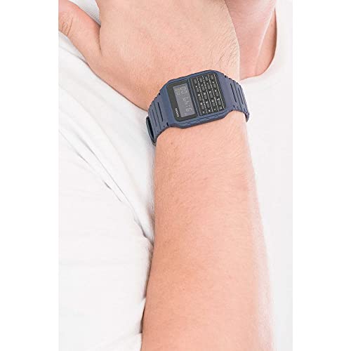 Casio Vintage CA-53WF-2BEF Digital Watch