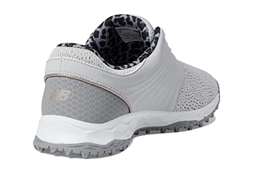 Image of New Balance Women's Fresh Foam Breathe Golf Shoes