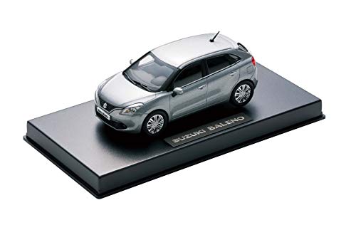 非売品 スズキ バレーノ 1/43 ダイキャストミニカー 非売品 スズキ バレーノ 1/43 ダイキャストミニカー