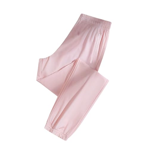 Image of Ice Silk Pants for Women Plus Size Quick Dry Athletic Pant Sports | Outdoors with Pockets