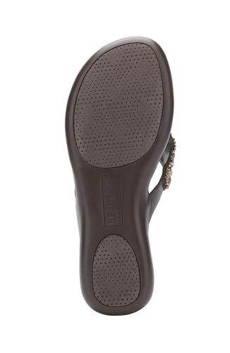 Image of Kenneth Cole Reaction Women's Glam-athon Thong Sandal