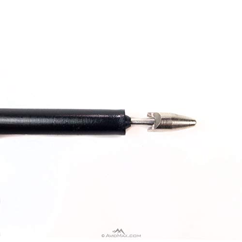 Lake Products Three-In-One Knot Tying Tool Fly Fishing #TOP3