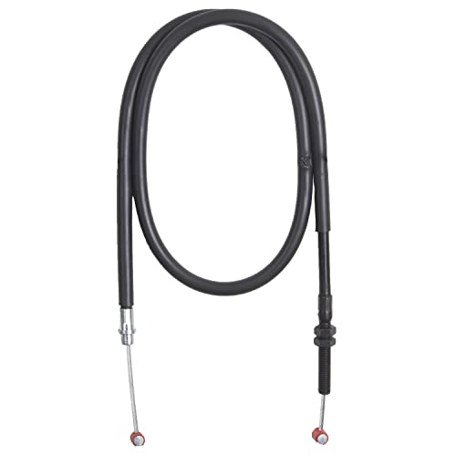 MOTOMASTER Motorcycle Clutch Cable Compatible with Triumph Rocket 2300 III