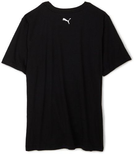 Image of PUMA Boys' Big Cat Logo T-Shirt