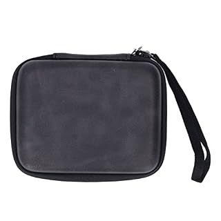 Ensemble de sac de médiator de guitare, pochette de rangement de médiator portable organisée pour éviter la poussière… - Les Beatles, Paul McCartney, John Lennon, RIngo Starr, George Harrison Ensemble de sac de médiator de guitare, pochette de rangement de médiator portable organisée pour éviter la poussière… – Image 4