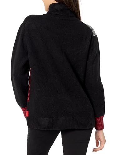 Image of Jones New York Women's T Neck Sweater