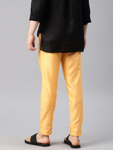 Image of FREEHAND mens Casual Pants