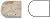 Philadelphia Travertine HONED 3/4" X 12" Bullnose Trim Liner Tile -1 Piece