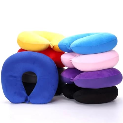 Almohada Microbead de Trigo Sarraceno Tamaño Único miniatura 2