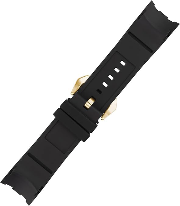 Bracelet silicone 26 mm Invicta Pro Diver pour sport et plongée - 5