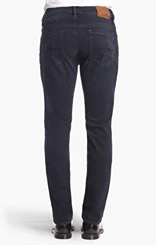 Men's Cool Tapered Leg Denim4