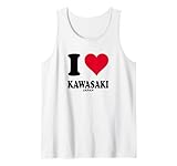 Love Stories I Heart Kawasaki Japan