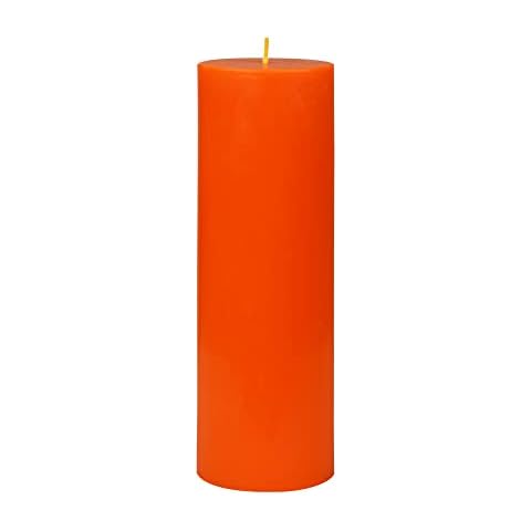 Zest Candle 3x9 Pillar Candle Cover