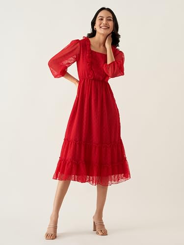 Image of AASK Dress for Women | One Piece Kurta Set | Tops for Women