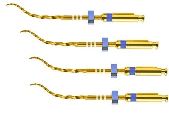 WOODPECKER ENDO PLUS GOLD ROTARY FILE 21MM (W-1 (17/4%) SET OF 1 / SIZE :(W-1 (17/4%) & LENGTH: 21MM/ WOODPECKER ROTARY FILE GOLD 21MM PACK OF 6 FILES (B0D9XVNLSY) Amazon Price History, Amazon Price Tracker