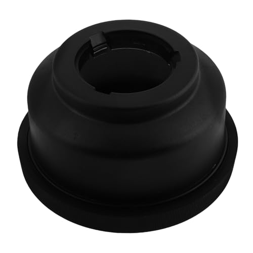 BRIGHTFUFU Tire Balancer Tool Durable Wheel Balancer Adapter for Precision Measurement Easy Operation Versatile Applications for Car Truck Tire Balancing