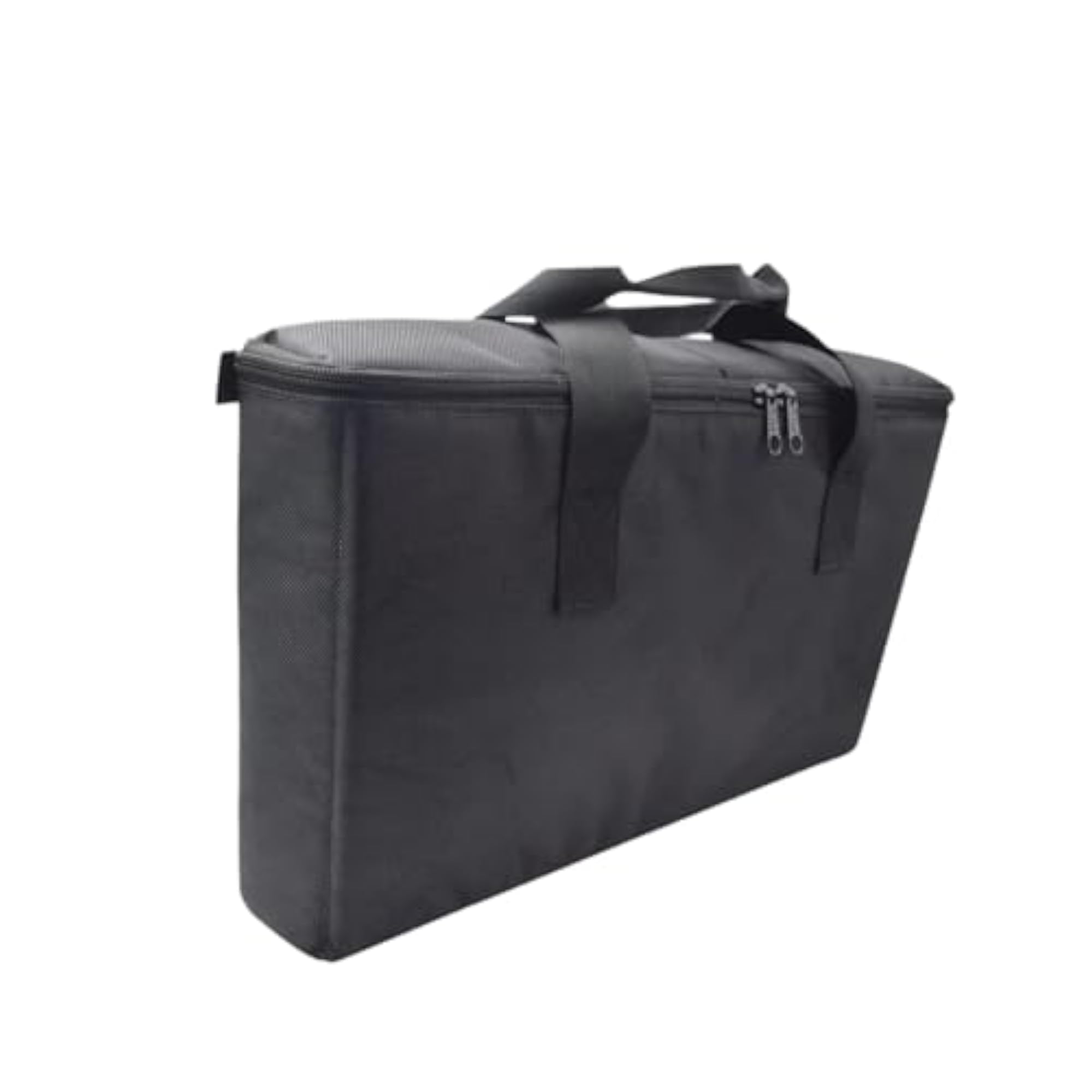Computer Handbag Oxford Cloth Tote Carrying Bag