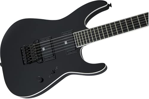 Pro Series Signature Mick Thomson Soloist SL2 Ebony Black - Les Beatles, Paul McCartney, John Lennon, RIngo Starr, George Harrison Pro Series Signature Mick Thomson Soloist SL2 Ebony Black