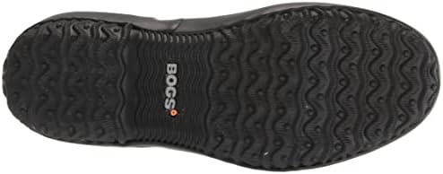 Bogs Womens Rainboot Waterproof Boot Rain, Astro Print-Navy, 8 | Image 3