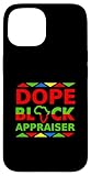 Photo Gallery dope black appraiser orgoglio professionale nero custodia per iphone 15 Photo Gallery dope black appraiser orgoglio professionale nero custodia per iphone 15