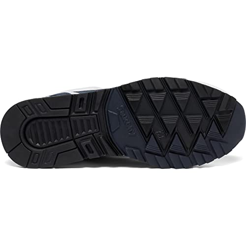 Image of Saucony Unisex-Adult Shadow 6000 Sneaker