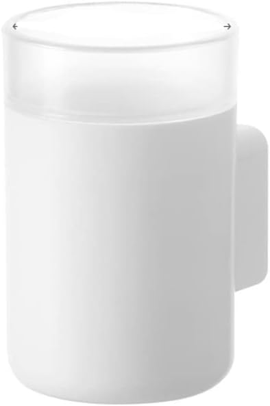 JSEIAJB Wall-Mounted Electric Toothbrush Holder Self-Adhesive Toothbrush Stand Rack Bathroom Accessories