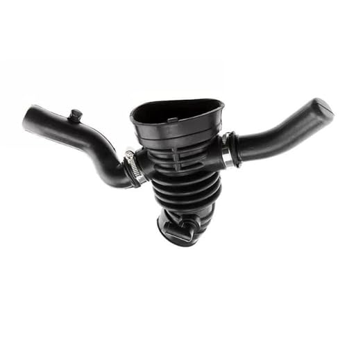 Conduit d'admission d'air en silicone renforcé compatible Kalos et Aveo 96813397
