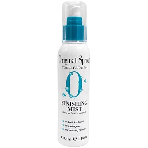 Original Sprout Classic Finishing Mist Spray Cover