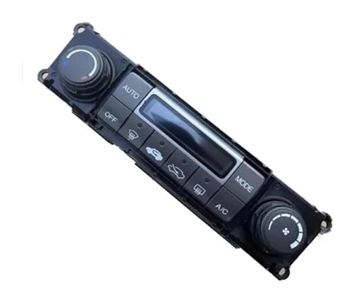 Unité de commande de climatisation Honda Civic 8 commande chauffage console centrale 2006