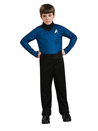 Rubies Spock Box Set - Star Trek - Kinder-Kostüm
