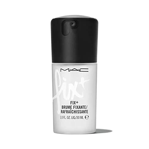 mini MAC Fix + Skin Refresher/Finishing Mist 30 ML