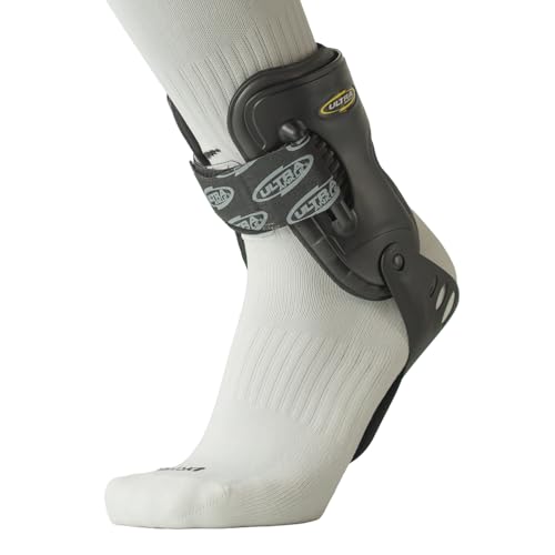 Ultra High-5 Rigid Ankle Brace