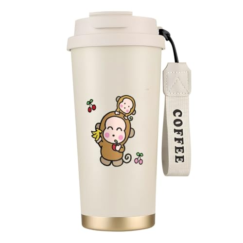 ������̂��񂫂� ���@�r ���� 500ml �R�[�q�[�J�b�v �^��f�M 3way���݌� �X�g���[�t�� ��e�� �L�� �R��Ȃ� �ۗ�ۉ� ������� �A�E�g�h�A �􂢂₷�� �j�����p ??�t �ۉ� �ۗ� Coffee Cup