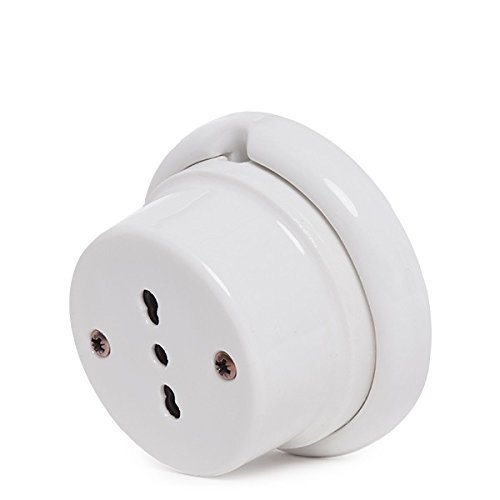 Preisvergleich Produktbild Ecolicht AM-AC430 Elektrische Ausgangsbox