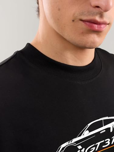 Image of crazymonk Formula 1 F1 Oversized T-Shirt