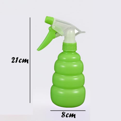 Image of Gardening Sprayer Water Bottle 500ml for Multi-purpose works- Garden, Home, etc (1 Piece)