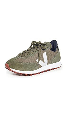 Preisvergleich Produktbild VEJA Sneakers für Frauen Rio-Branco Ripstop kaki-Pearl