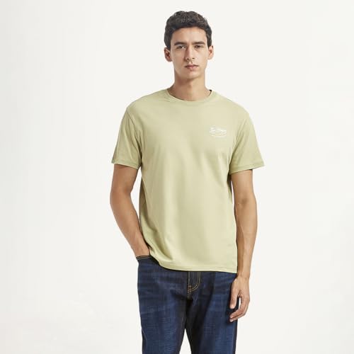 Image of Levi's Men's Slim Fit T-Shirt