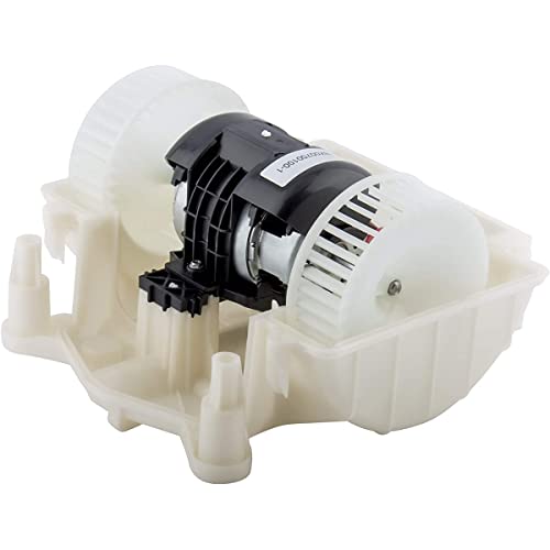 Image of PM4795 HVAC Heater Blower Motor for Mercedes-Benz CL550 CL600 2007-2014 CL63 CL65 AMG 2008-2014 S350 S400 S550 S600 S63 S65 AMG 2007-2013 2218202714 2218200514