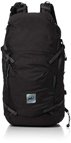 [ミレー] リュック クンブ 30(KHUMBU) Black-Noir