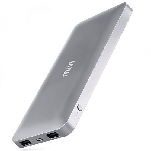 Mivi Powerbank